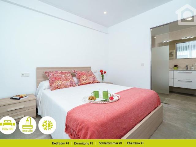 Portet II Main resiedence Vivienda habitual