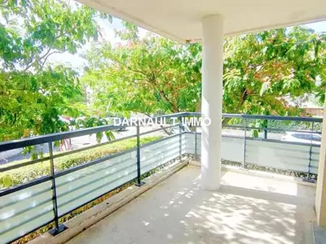 Portet sur Garonne 31120 Achat / Vente appartement 3 pièces t3
