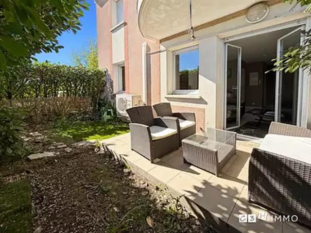 Portet sur Garonne 31120 Achat / Vente appartement 3 pièces t3 parking