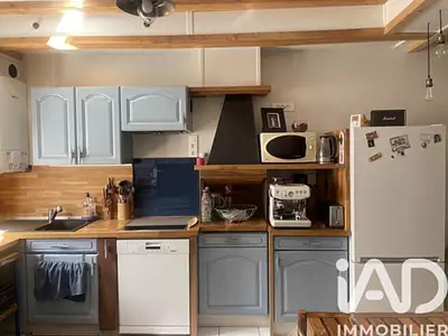 Portet sur Garonne 31120 Achat / Vente maison 3 pièces t3