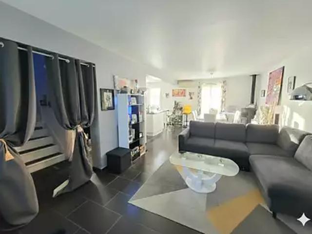 Portet sur Garonne 31120 Achat / Vente maison 4 pièces t4 jardin terrasse