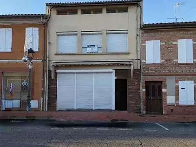 Portet sur Garonne 31120 Achat / Vente maison