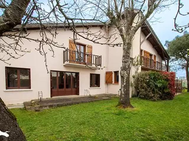 Portet sur Garonne 31120 Achat / Vente maison 7 pièces t7 parking