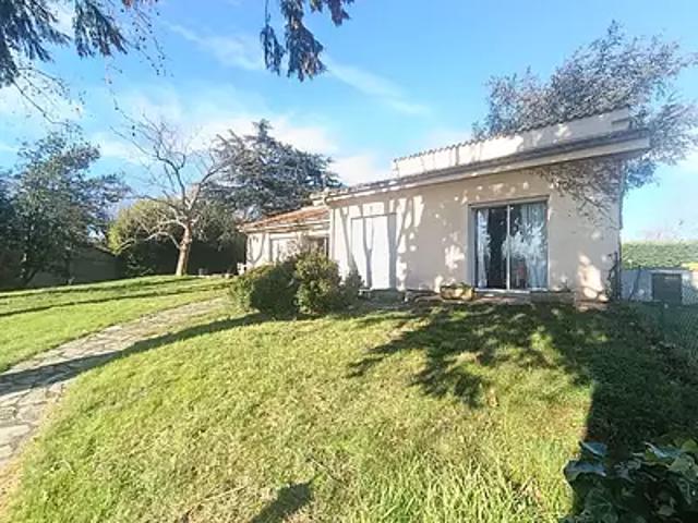 Portet sur Garonne 31120 Achat / Vente maison 7 pièces t7