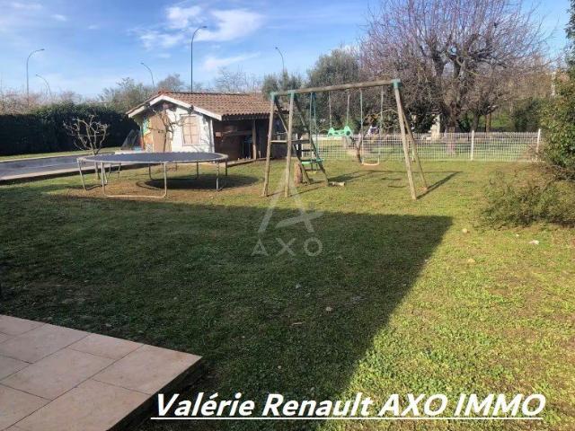 Portet Sur Garonne – Maison 144 m² Avec T3 Indépendant, Pisc. 144m² Portet sur Garonne