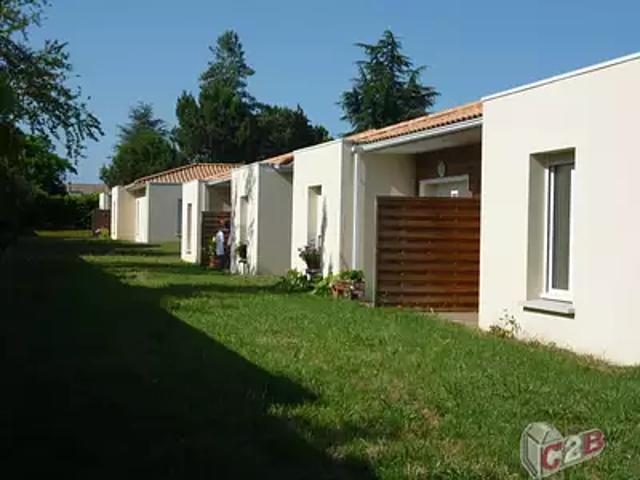 Portets 33640 Location appartement 2 pièces t2
