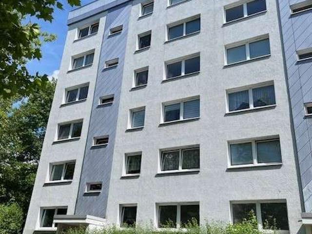 Portfolio aus 12 Eigentumswohnungen in idealer Wohnlage von Chemnitz