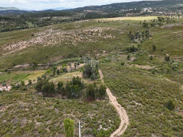 Portfolio de Terrenos em Vale de Água, Alvito da Beira, Proença a Nova Castelo Branco