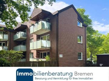 Portfolio mit sechs Einheiten in zentraler Lage