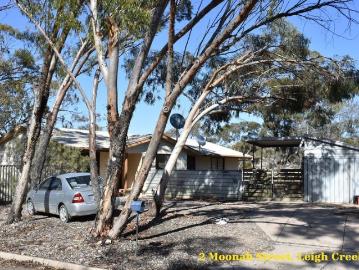 Portfolio Sale 4 Dwellings