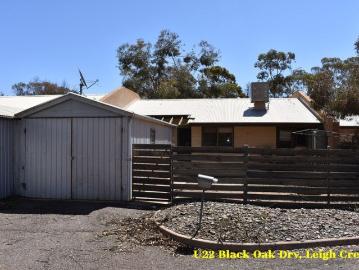 Portfolio Sale 4 Dwellings