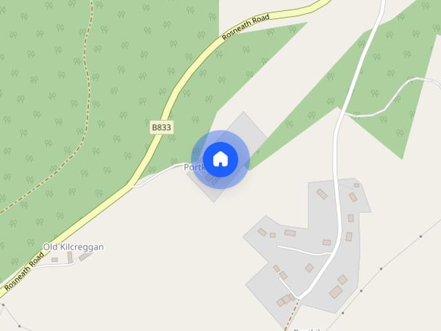 Portkil Paddock, Kilcreggan, Helensburgh G84
