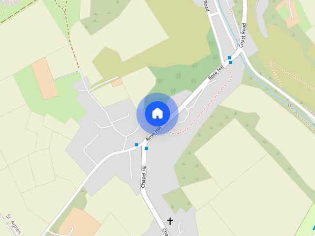 Porthtowan, TR4 8GJ