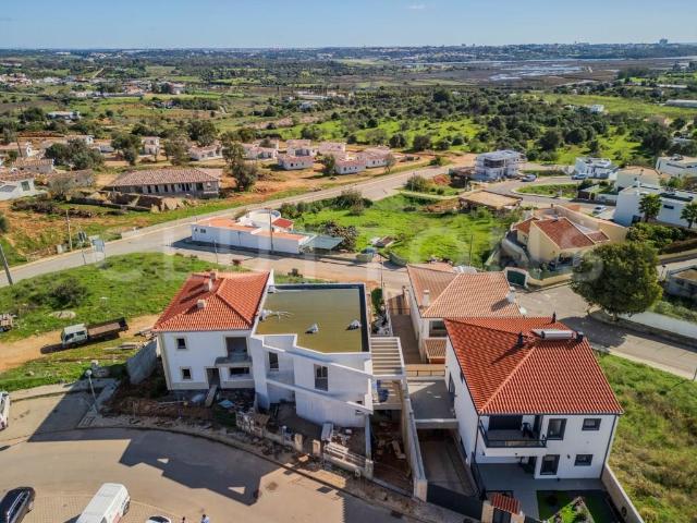 Portimão Moradia nova com Vista para a Ria de Alvor 190m² Mexilhoeira Grande
