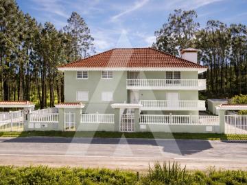 Portinho Residences Condomínio Fechado Apartamentos Novos