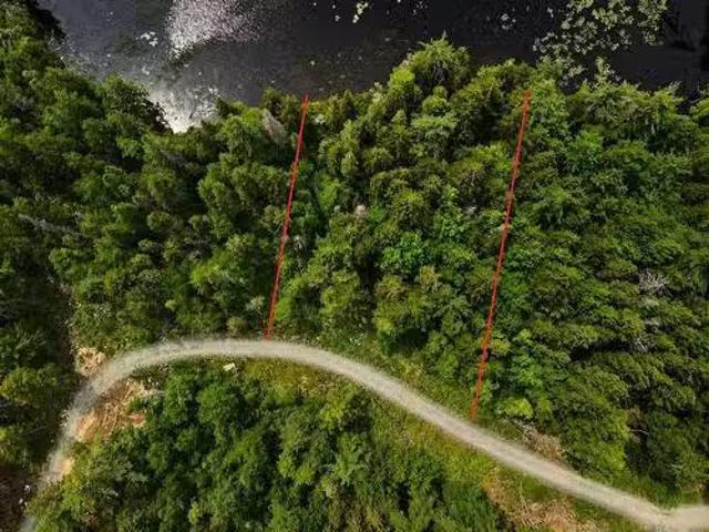 Portion Of Pid 60462785 Berner Lane, Italy Cross, NS, B4V 9J1.