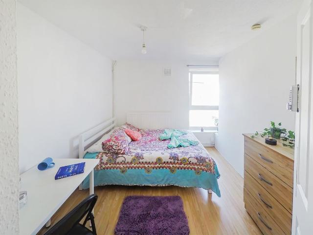 Portia Way, London E3, 5 bed shared accommodation to rent, £823 pcm | PrimeLocation
