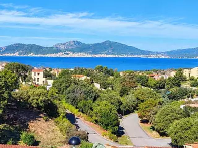Porticcio 20166 Achat / Vente appartement 2 pièces t2