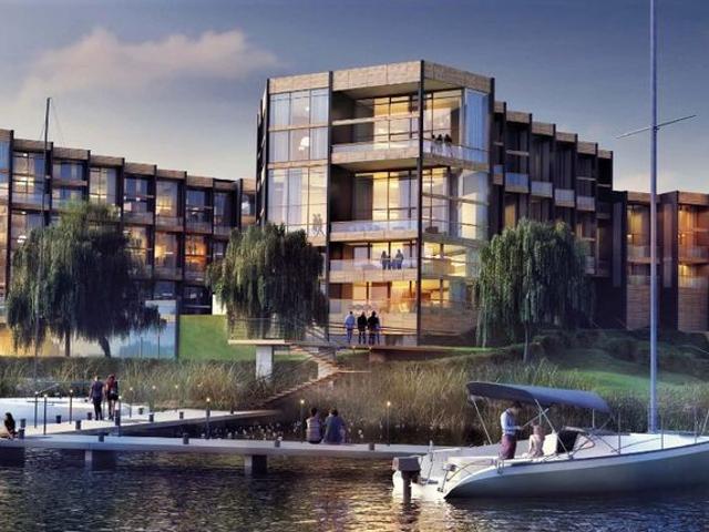 Portico Marina