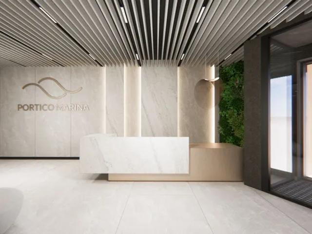 Portico Marina
