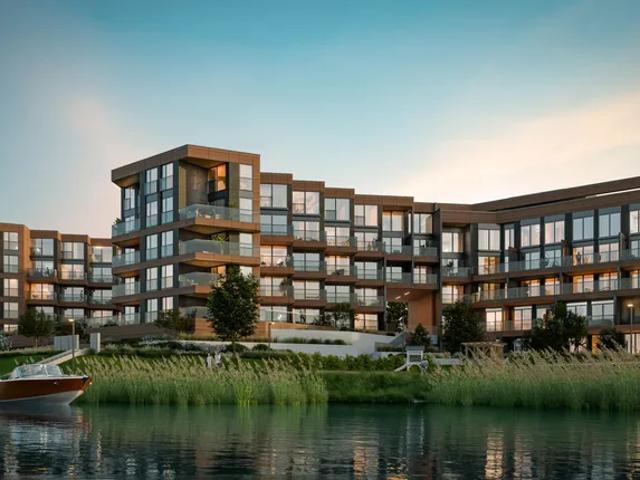 Portico Marina