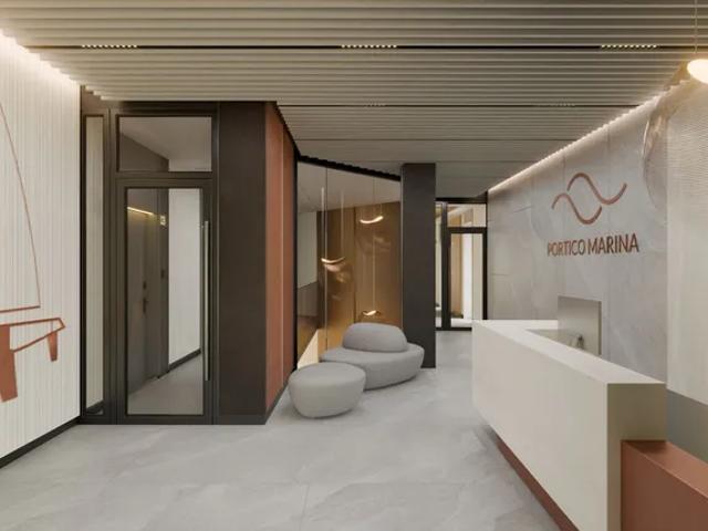 Portico Marina