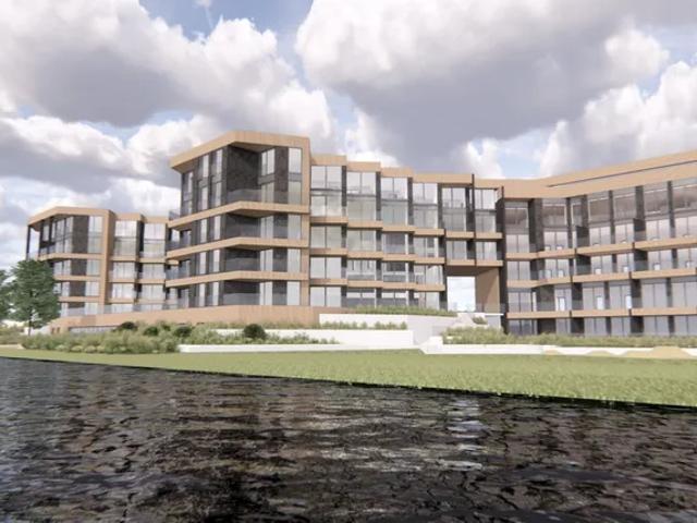 Portico Marina