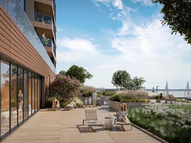 Portico Marina