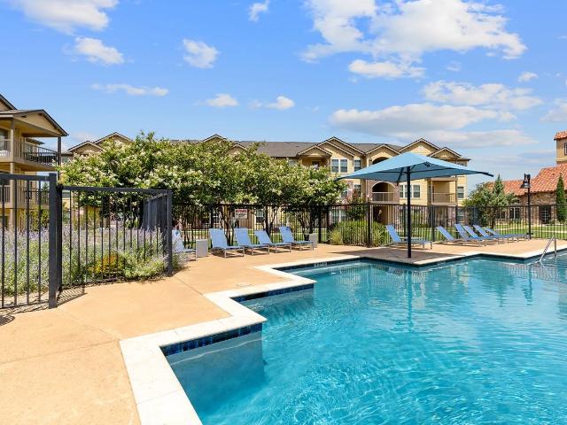 Portico at Friars Creek Apts 2 Bedroom Apartment for Rent at 507 Marlandwood Rd, Temple, TX 76502