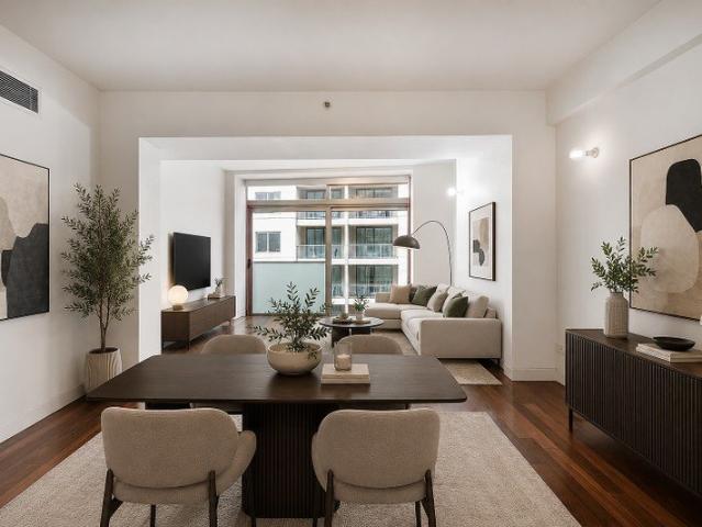 Portico | An intersection of heritage and contemporary design