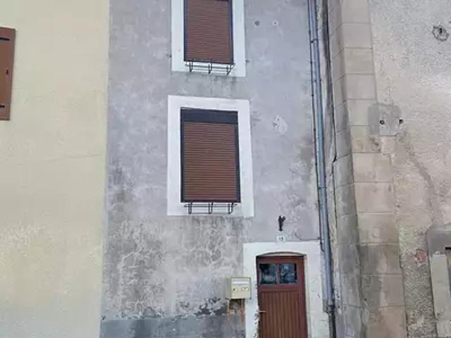 Portieux 88330 Achat / Vente maison 4 pièces t4
