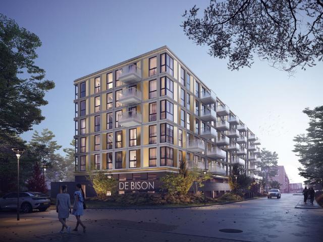 Portiekflat te huur in Maarssen