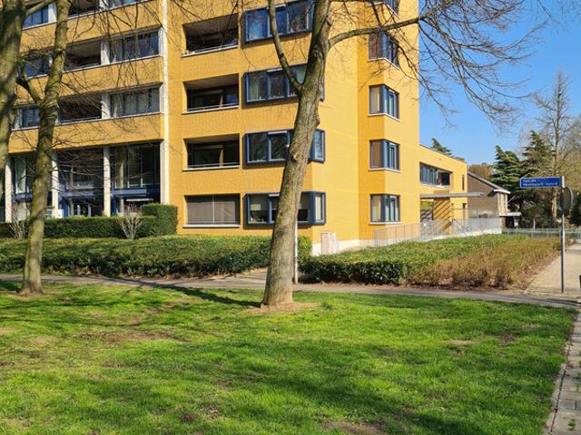 Appartement te huur in Maastricht