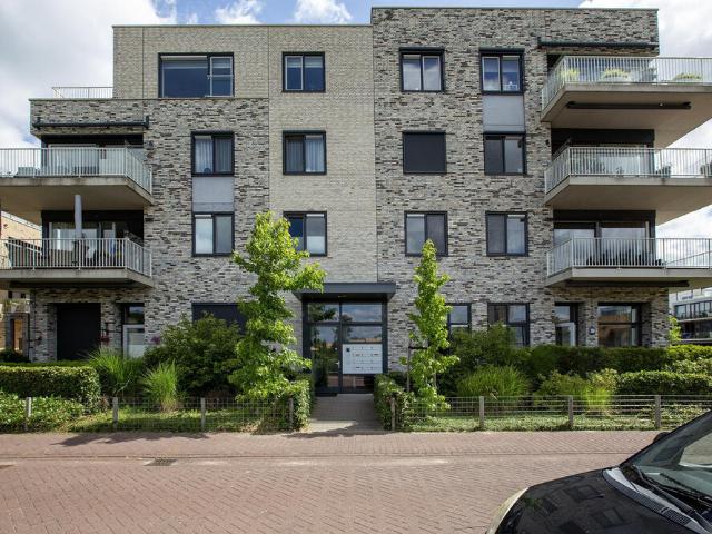 Appartement te huur in Almere