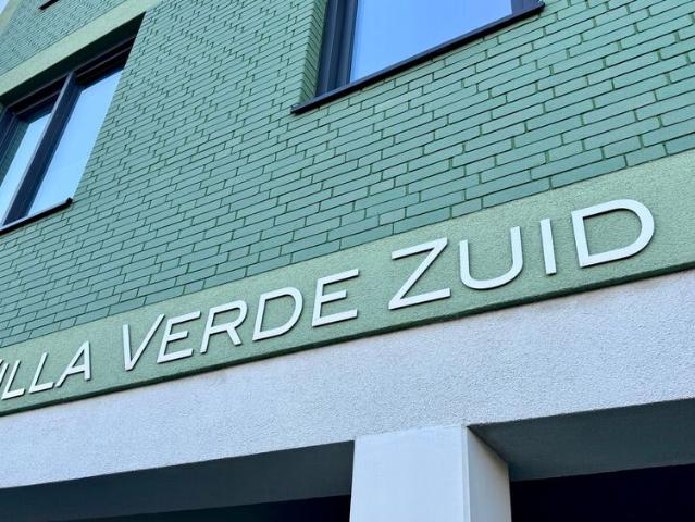 Portiekflat te huur in Almere