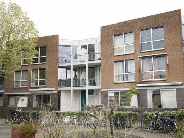 Appartement te huur in Amsterdam