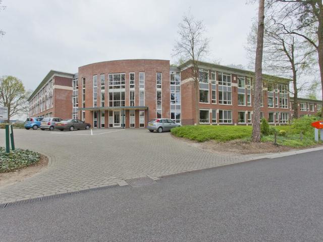 Portiekflat te huur in Colmschate