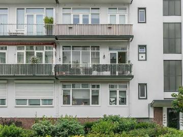 Portiekflat te huur in Heerlen