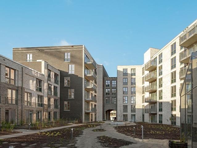 Portiekflat te huur in Purmerend
