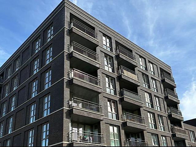 Portiekflat te huur in Purmerend