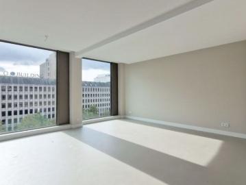 Portiekflat te huur in Rotterdam