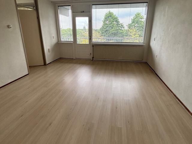 Portiekflat te huur in Terneuzen