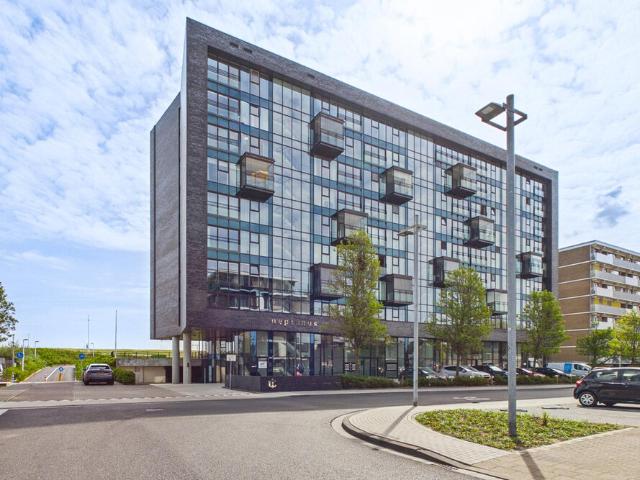 Portiekflat te huur in Terneuzen