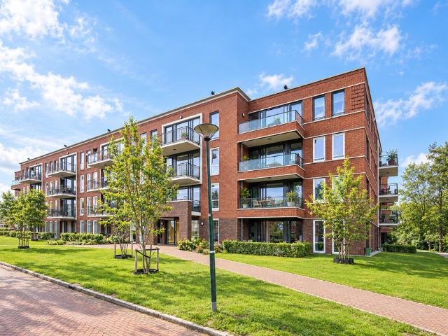 Portiekflat te huur in Veghel