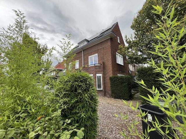 Portiekflat appartement te huur in Nijmegen