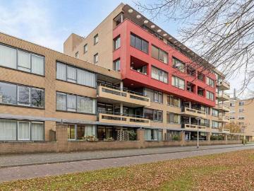 Portiekflat appartement te huur in Amstelveen