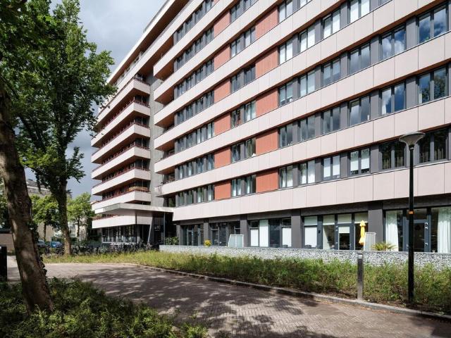 Portiekflat appartement te huur in Apeldoorn