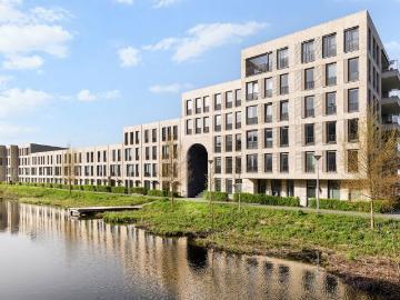 Olland, Meierijstad, Noord-Brabant - Opslagruimte