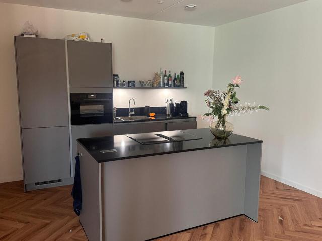 Portiekflat appartement te huur in Den Bosch