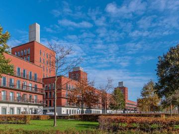 Portiekflat appartement te huur in Den Haag